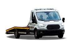 Van Rental Market Harborough - Recovery Van - Van hire Market harborough
